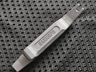 Preview: Raidops Gecko Gen.4